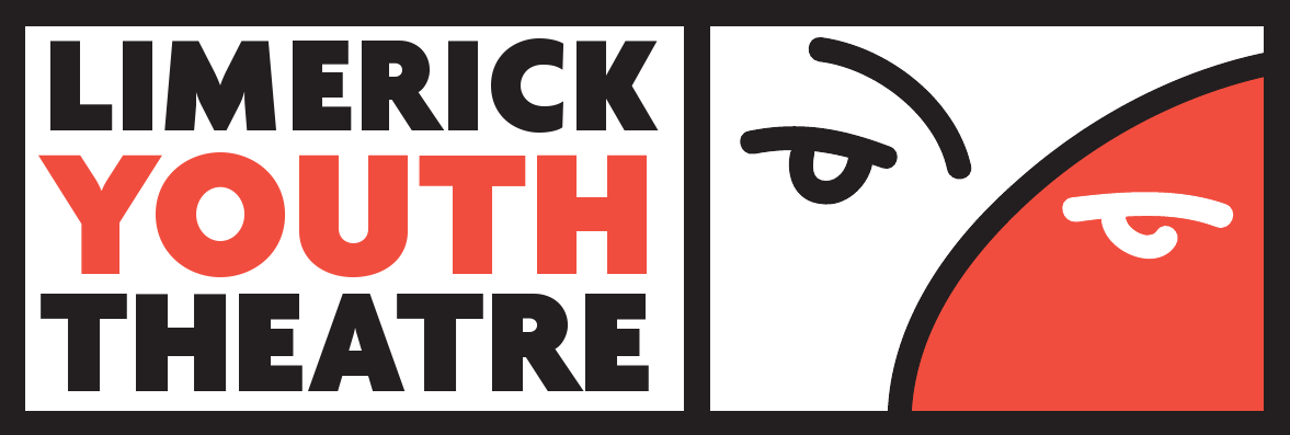 Limerick Youth Theatre Logo